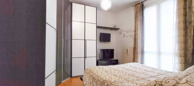 Appartamento in vendita a Carnago