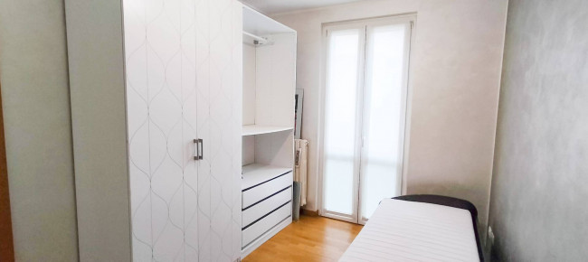 Appartamento in vendita a Carnago