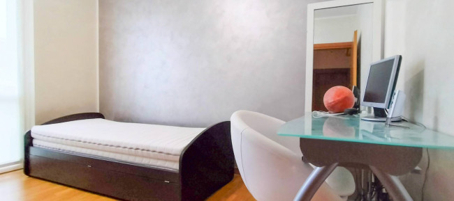 Appartamento in vendita a Carnago