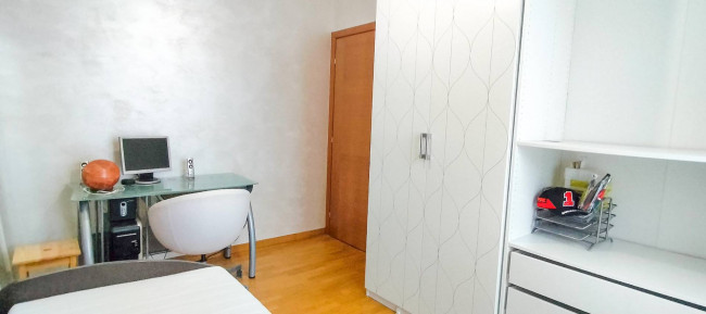 Appartamento in vendita a Carnago