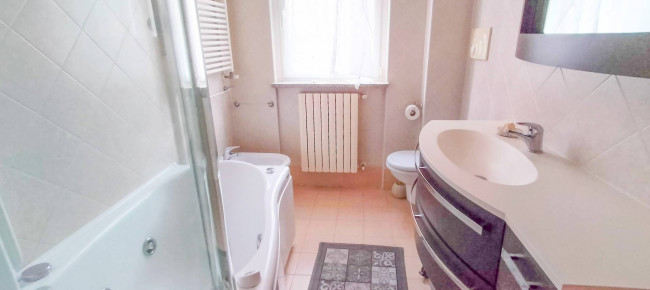 Appartamento in vendita a Carnago