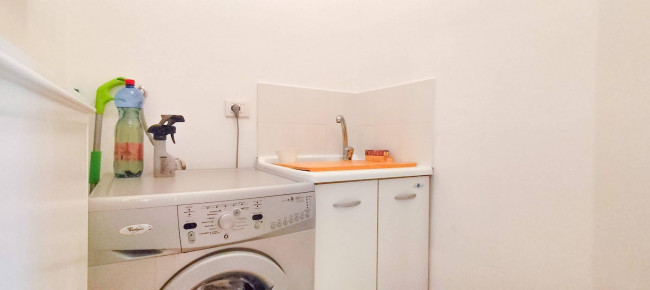 Appartamento in vendita a Carnago