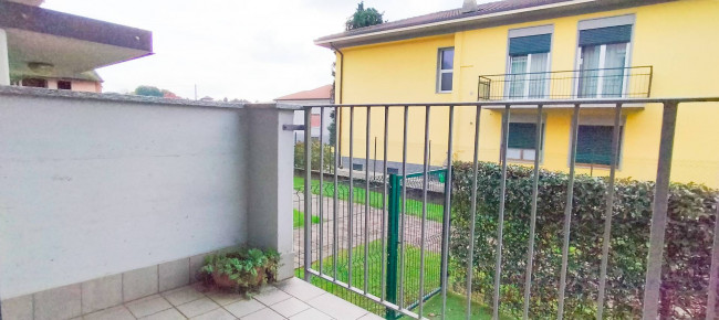 Appartamento in vendita a Carnago