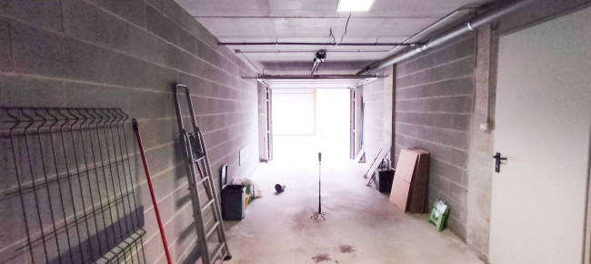 Appartamento in vendita a Carnago