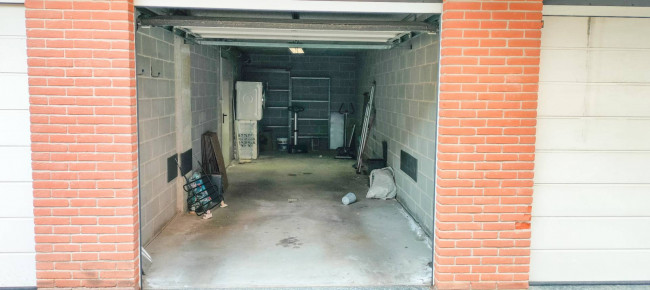 Appartamento in vendita a Carnago