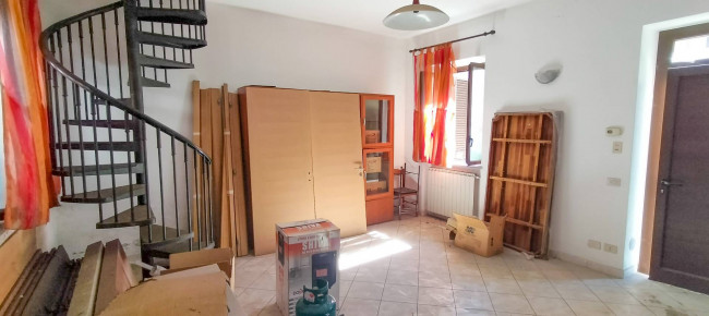 Casa Semindipendente in Vendita a Gallarate