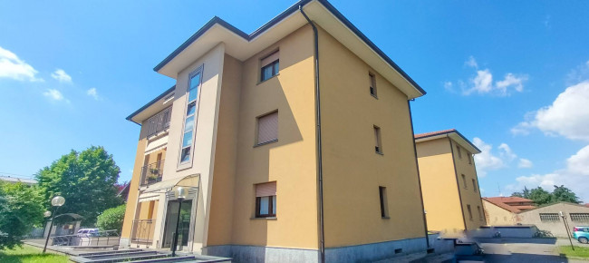 Appartamento in affitto a Cavaria con Premezzo