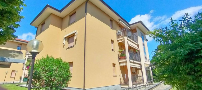 Appartamento in affitto a Cavaria con Premezzo