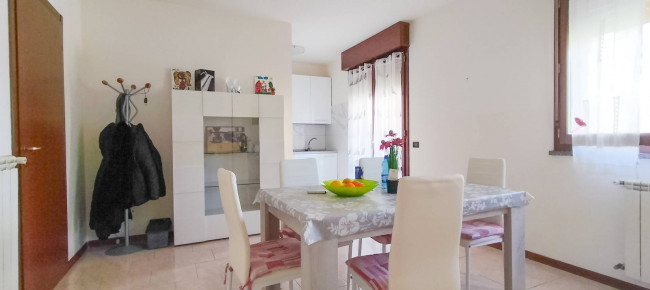 Appartamento in affitto a Cavaria con Premezzo