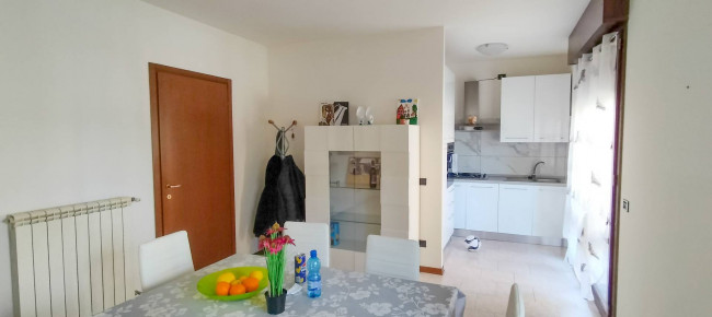 Appartamento in affitto a Cavaria con Premezzo