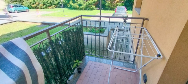 Appartamento in affitto a Cavaria con Premezzo