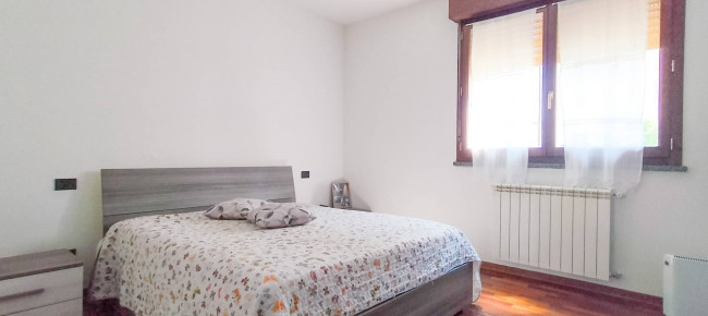 Appartamento in affitto a Cavaria con Premezzo