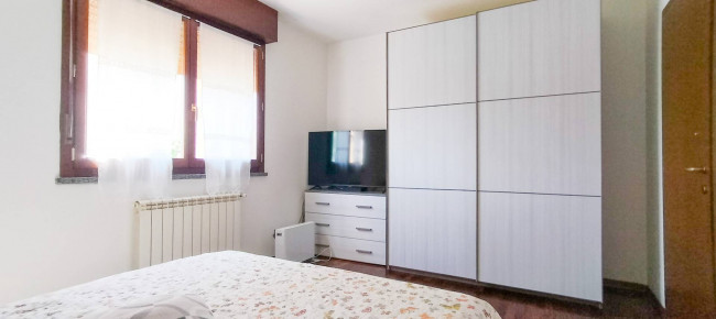 Appartamento in affitto a Cavaria con Premezzo