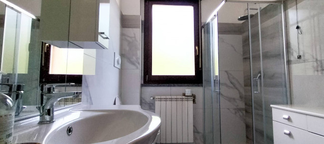 Appartamento in affitto a Cavaria con Premezzo