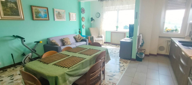 Appartamento in vendita a Cavaria con Premezzo