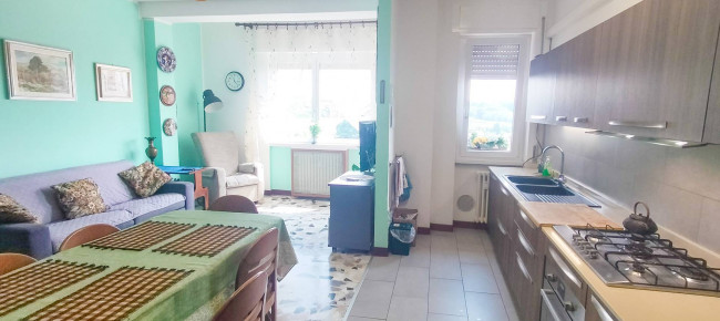 Appartamento in vendita a Cavaria con Premezzo