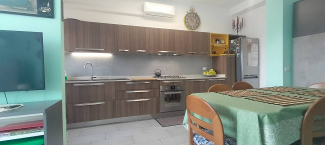 Appartamento in vendita a Cavaria con Premezzo