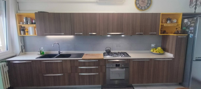 Appartamento in vendita a Cavaria con Premezzo