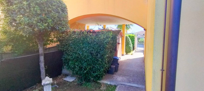 Villette a schiera in vendita a Albizzate