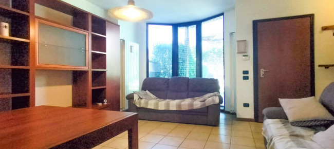 Villette a schiera in vendita a Albizzate