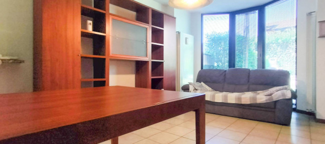 Villette a schiera in vendita a Albizzate