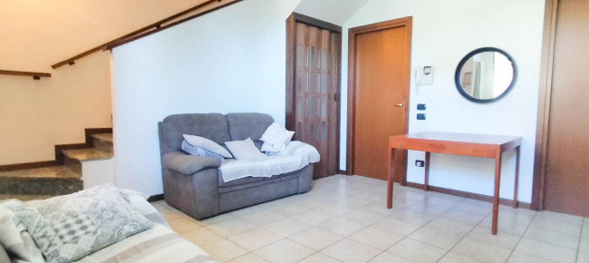 Villette a schiera in vendita a Albizzate