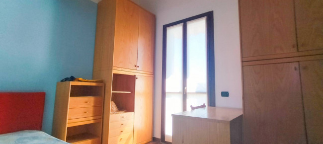 Villette a schiera in vendita a Albizzate