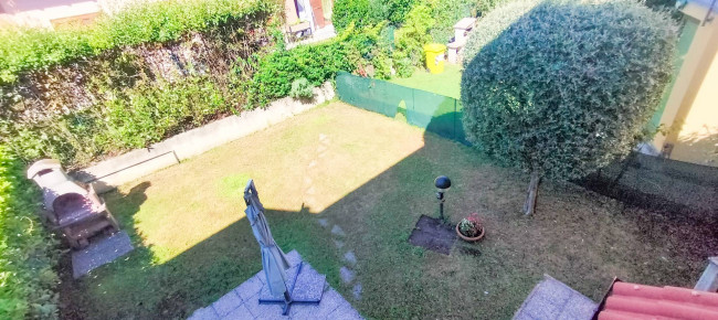 Villette a schiera in vendita a Albizzate