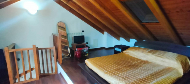 Villette a schiera in vendita a Albizzate