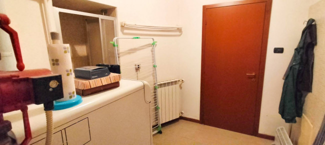 Villette a schiera in vendita a Albizzate