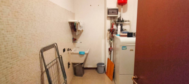 Villette a schiera in vendita a Albizzate