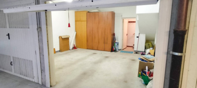 Villette a schiera in vendita a Albizzate