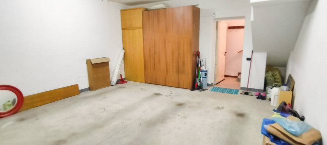 Villette a schiera in vendita a Albizzate