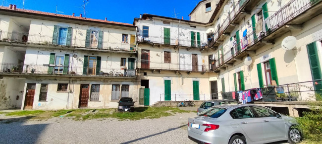 Appartamento in vendita a Jerago con Orago