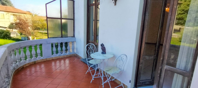 Appartamento in vendita a Jerago con Orago