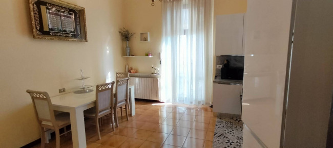 Appartamento in vendita a Jerago con Orago