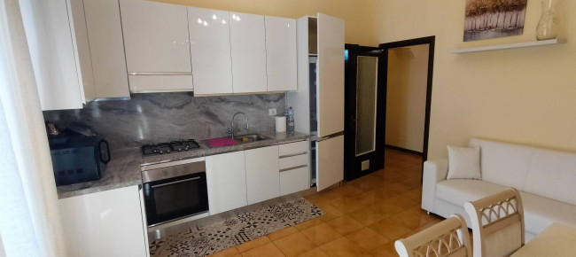 Appartamento in vendita a Jerago con Orago