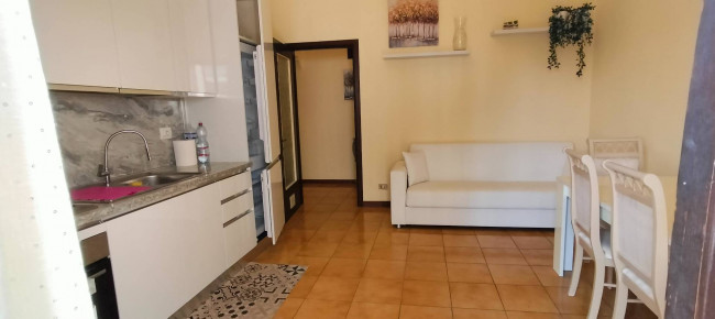 Appartamento in vendita a Jerago con Orago