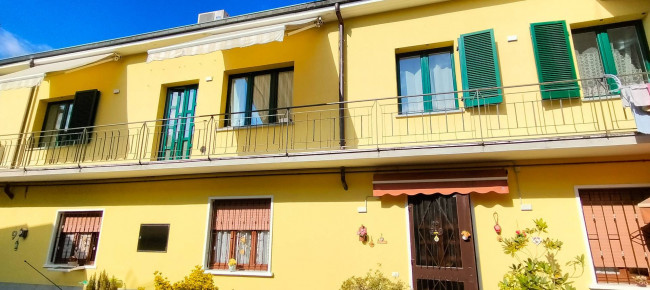 Appartamento in vendita a Cavaria con Premezzo