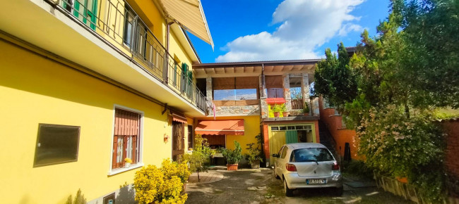 Appartamento in vendita a Cavaria con Premezzo