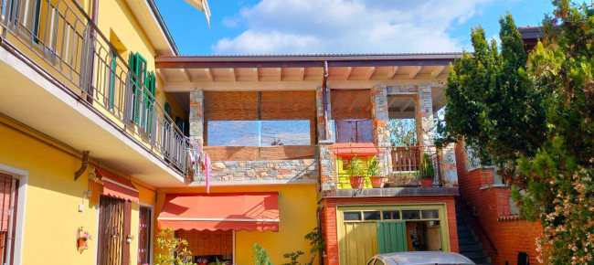 Appartamento in vendita a Cavaria con Premezzo