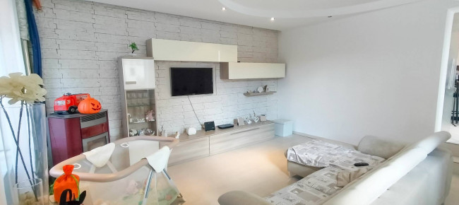 Appartamento in vendita a Cavaria con Premezzo