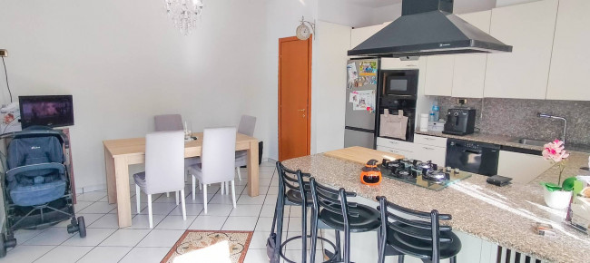 Appartamento in vendita a Cavaria con Premezzo