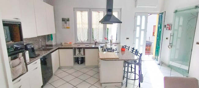 Appartamento in vendita a Cavaria con Premezzo