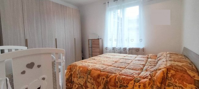 Appartamento in vendita a Cavaria con Premezzo