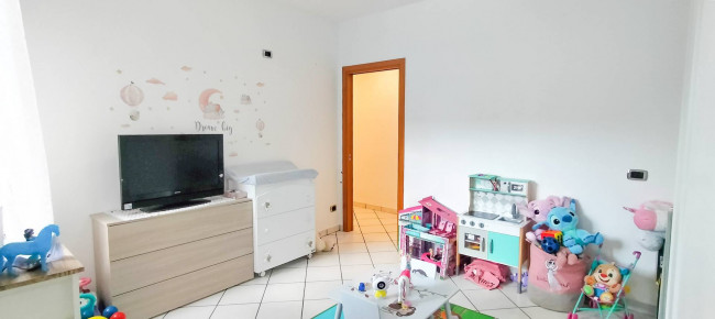 Appartamento in vendita a Cavaria con Premezzo