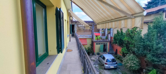 Appartamento in vendita a Cavaria con Premezzo