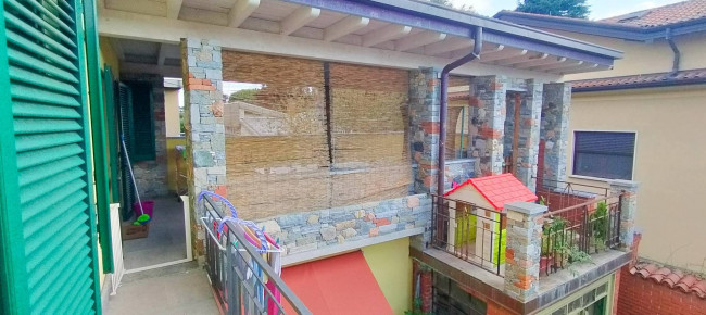 Appartamento in vendita a Cavaria con Premezzo