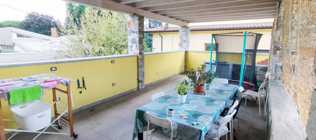 Appartamento in vendita a Cavaria con Premezzo