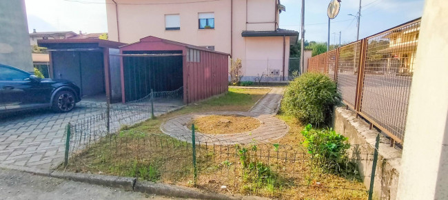 Appartamento in vendita a Cavaria con Premezzo